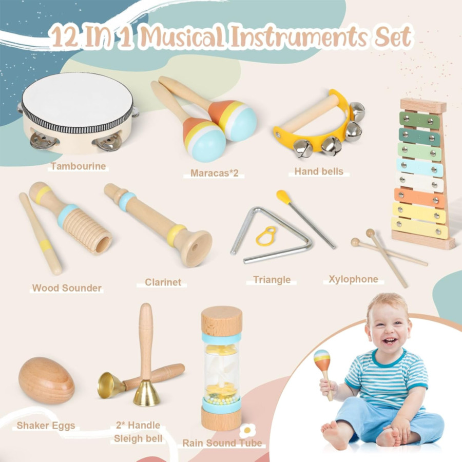 Music Set