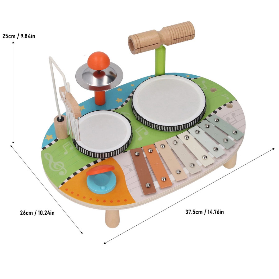 Music Table