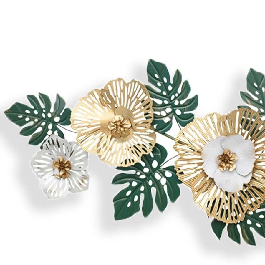 Floral Wall Art
