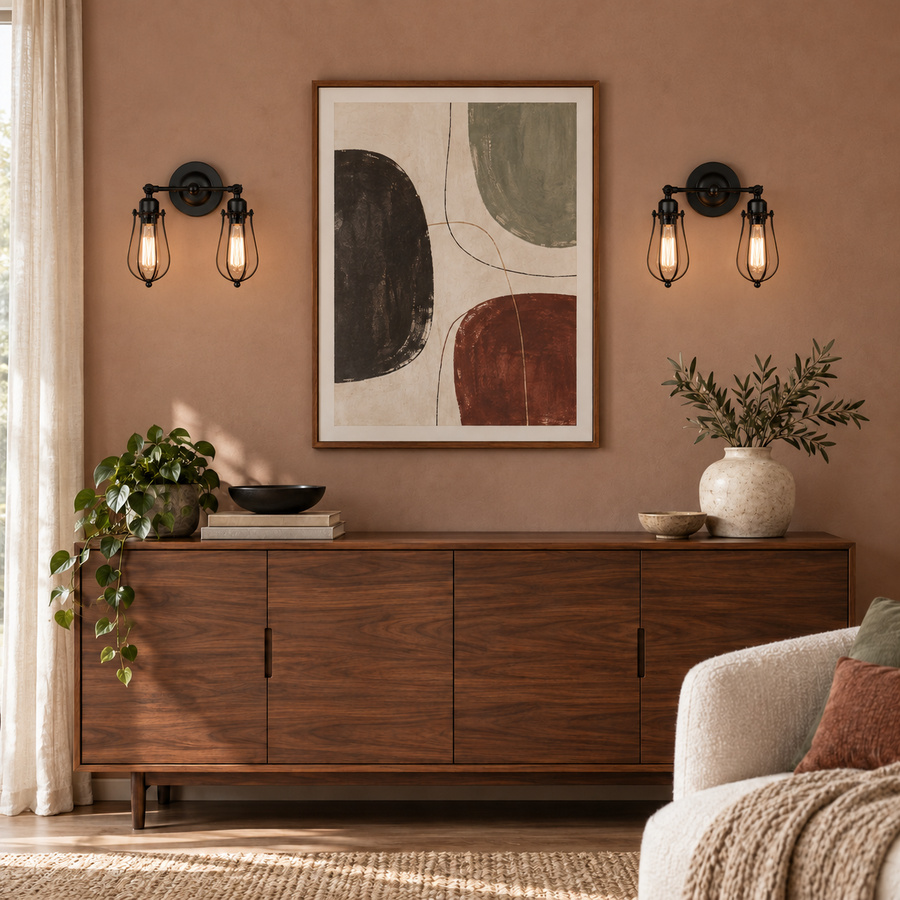 Vanessa Wall