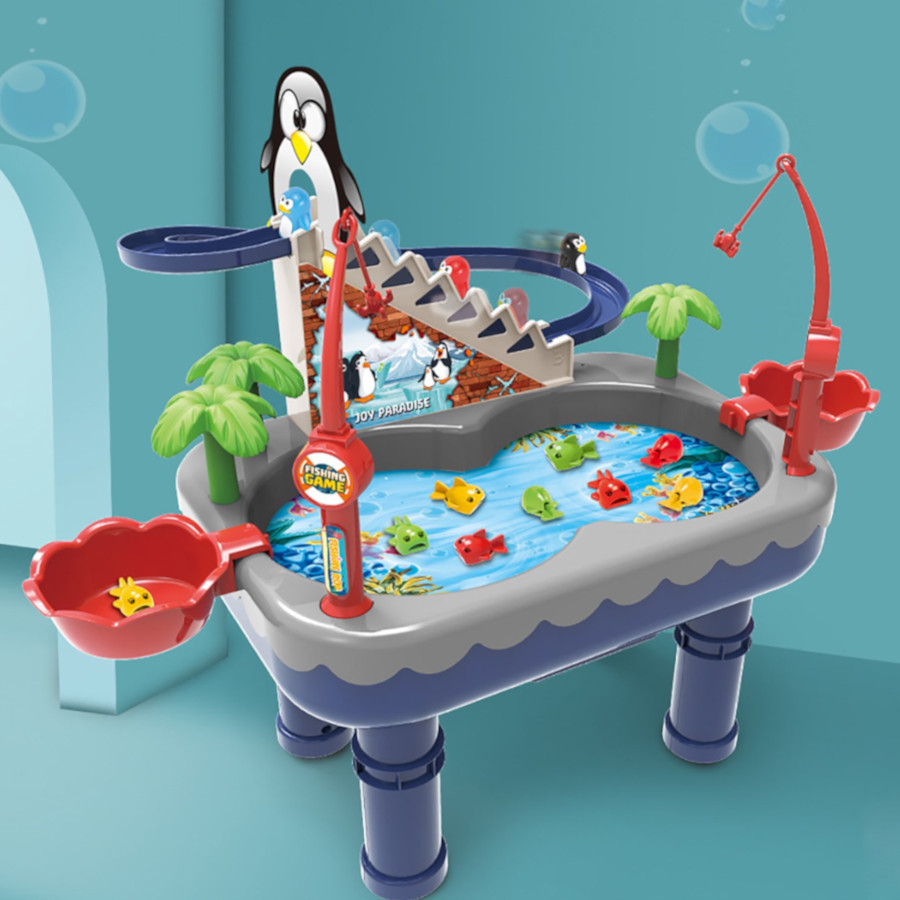 Fishing Table