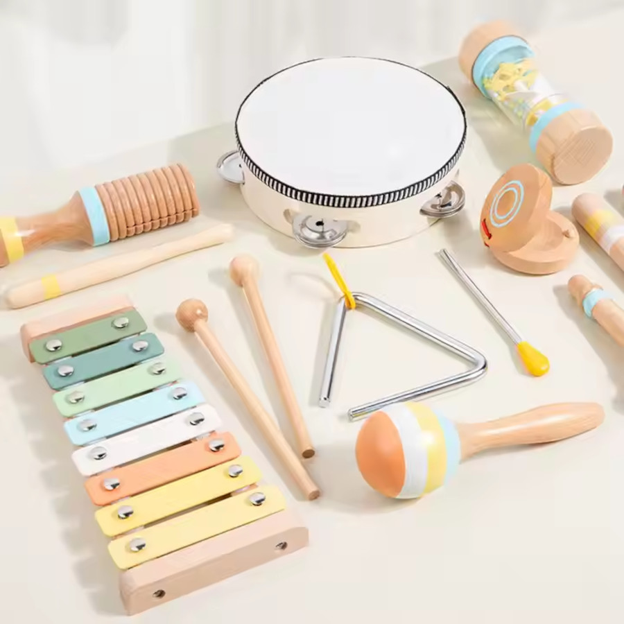 Music Set