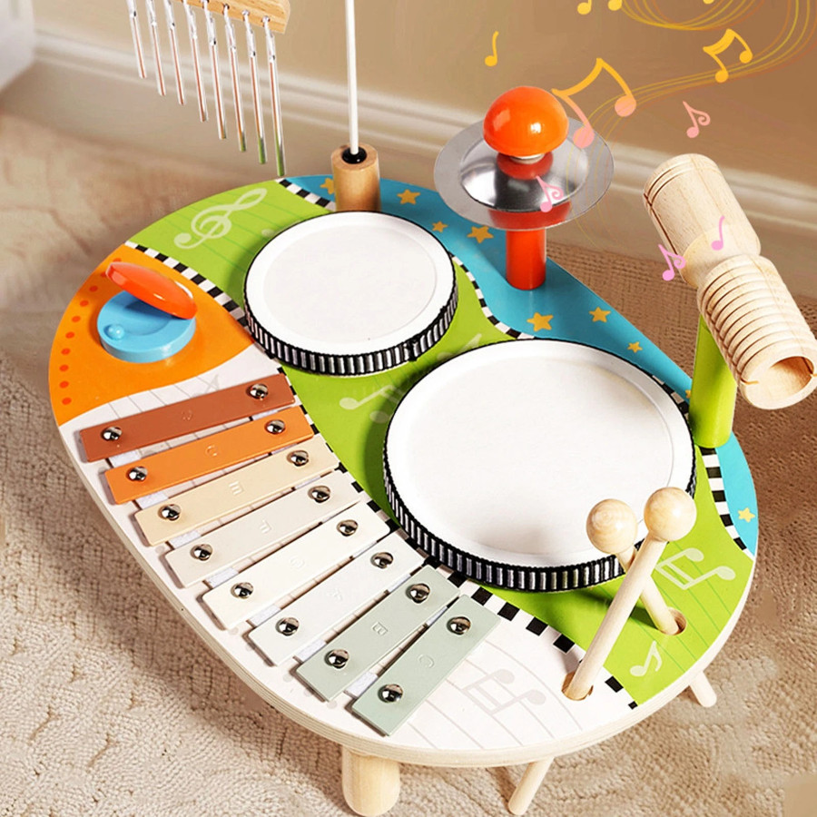 Music Table