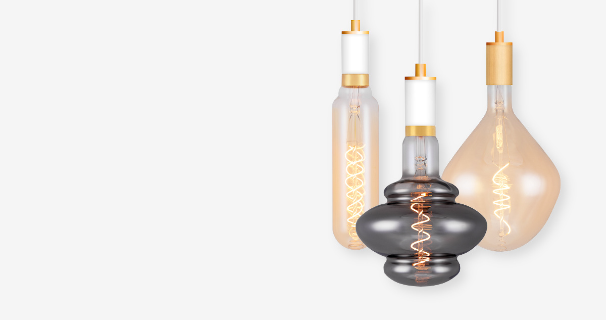 Bulbs - Led-Filament-Bulbs