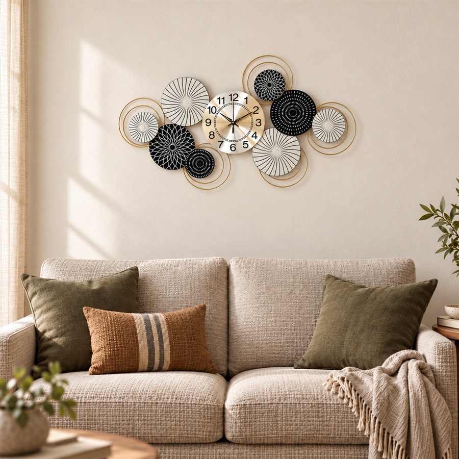 Hexagon Shelf