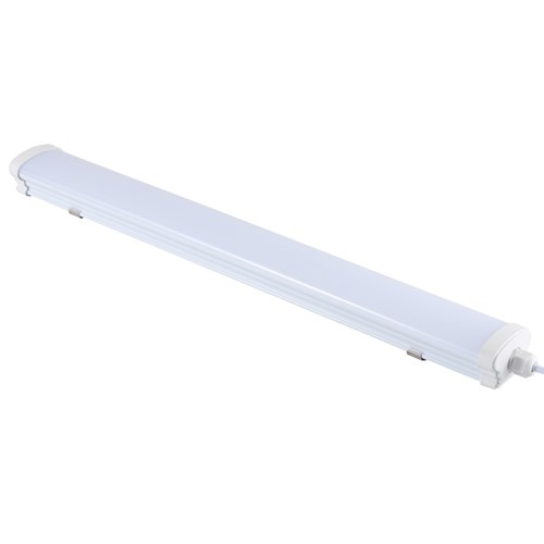 Waterproof LED Batten Tube 45W 150cm