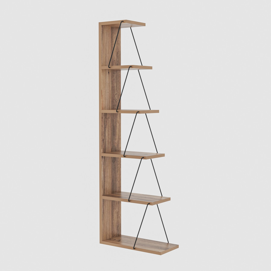 Open Shelves [Set Of 2]