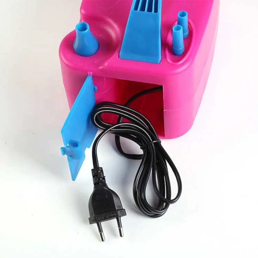 Electric Balloon Pump