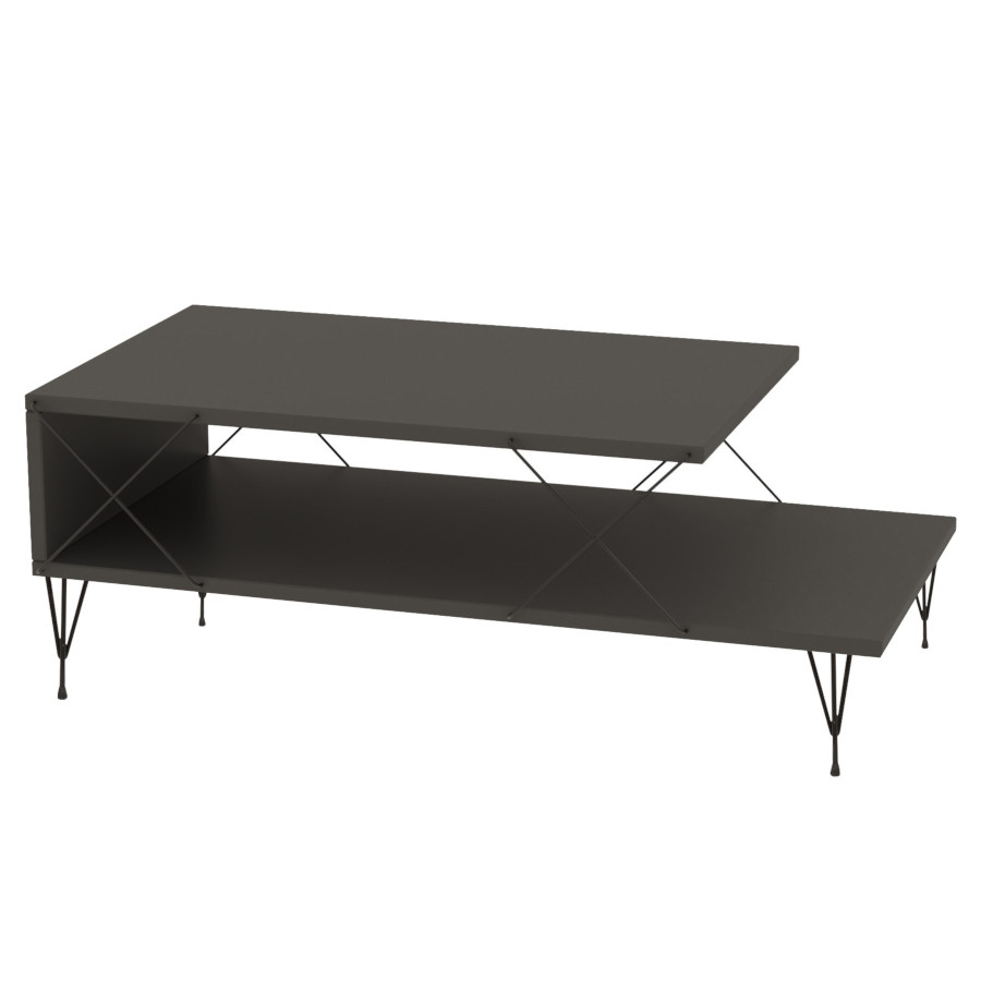 Anthracite Coffee Table