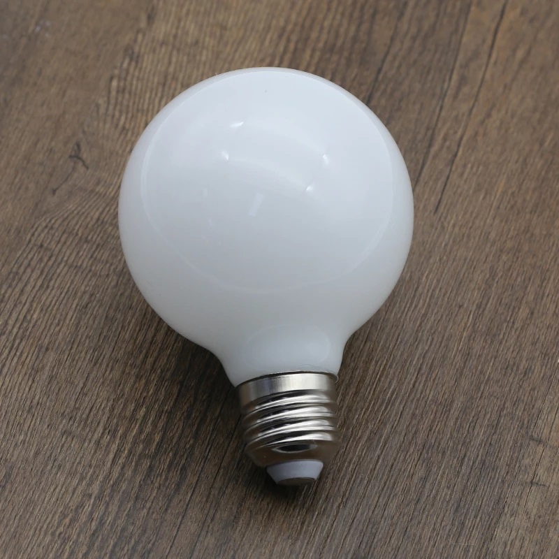 A60 LED Bulb E27 9W