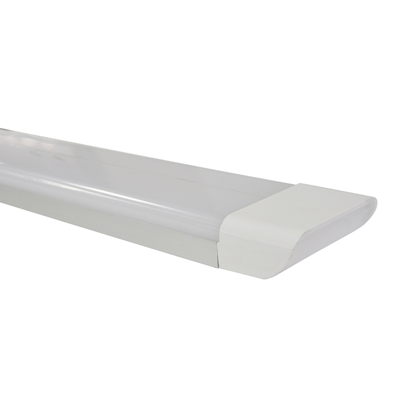 LED Batten Tube 72W 120cm