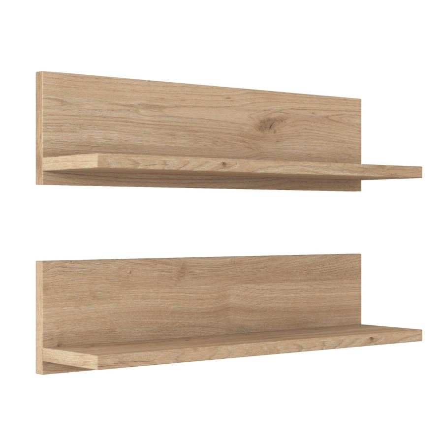 Open Shelves [Set Of 2]