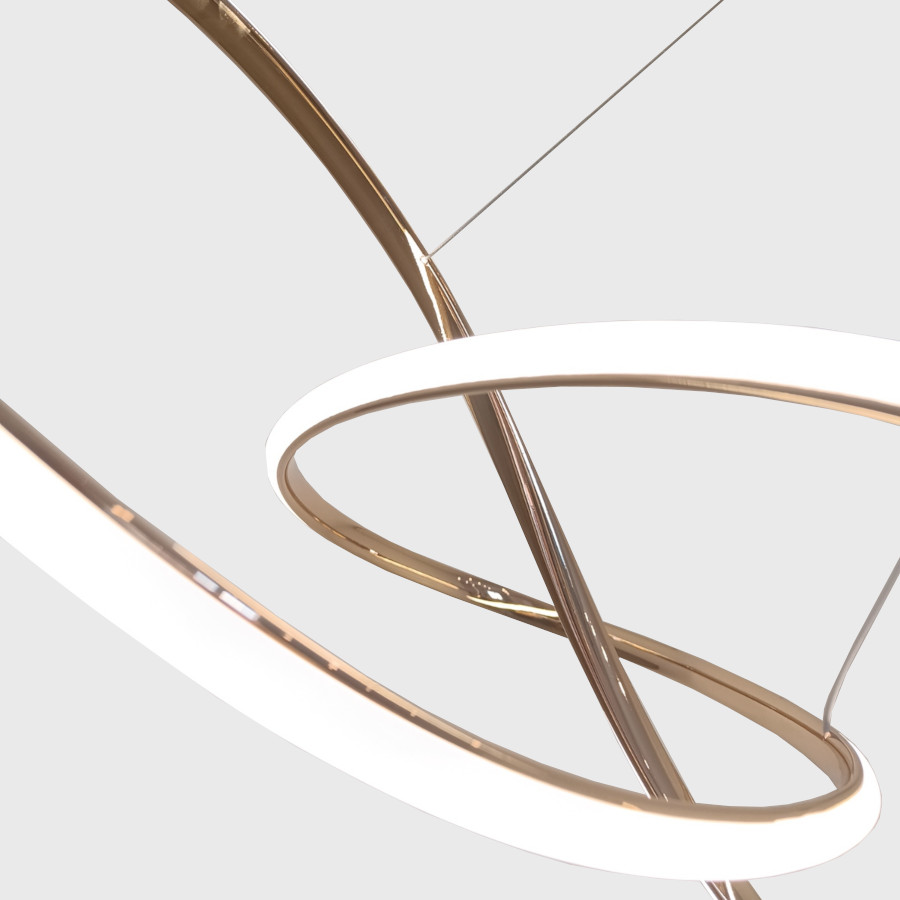 Isabella [Gold]