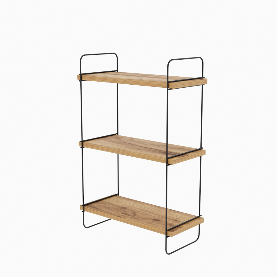 Open Shelves [Set Of 2]