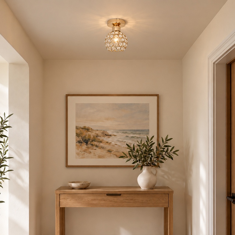 Summer Ceiling