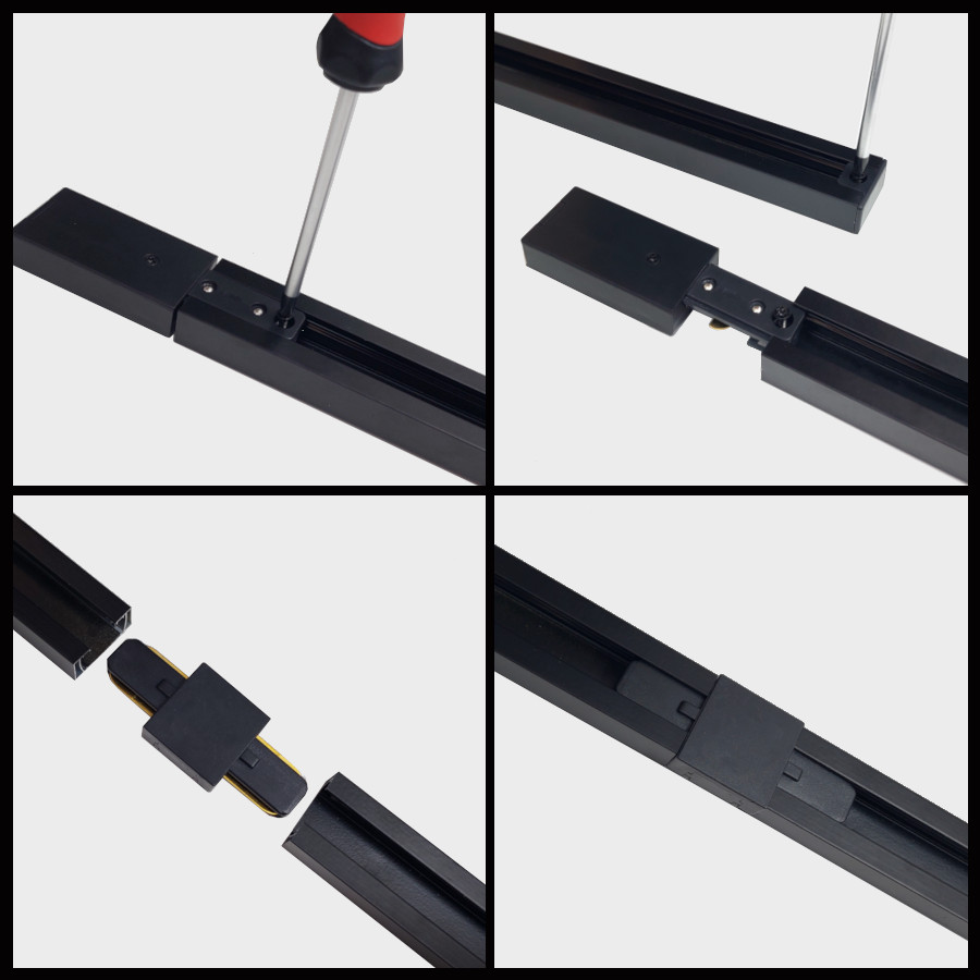 0.5m Linear Track