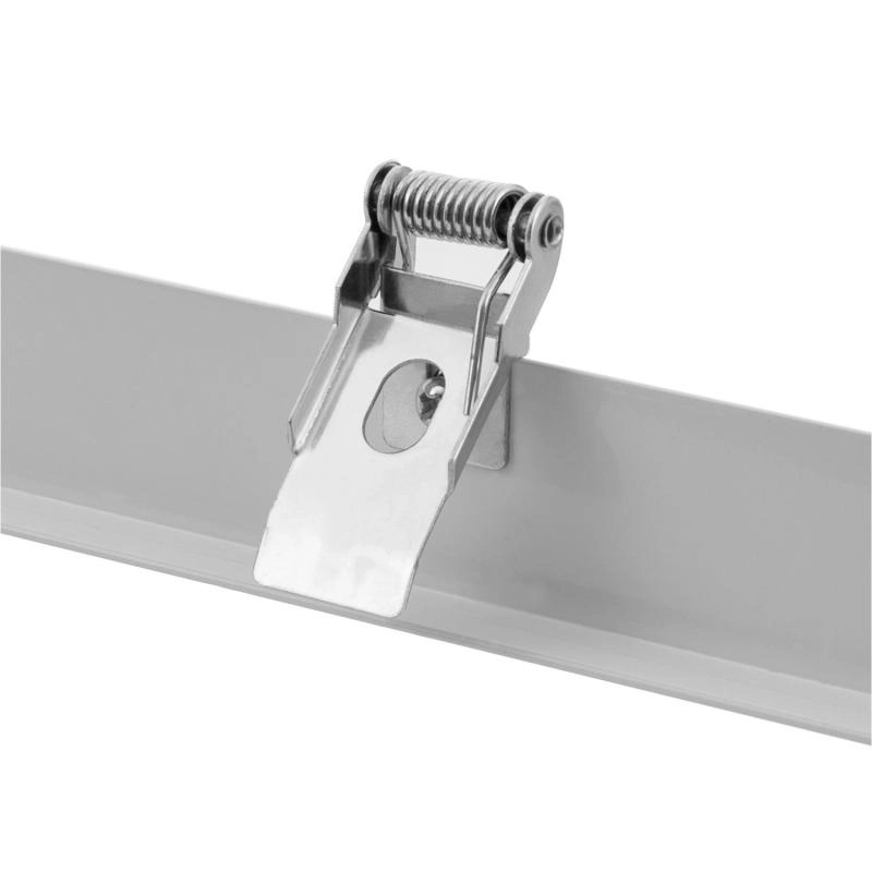 Slim Square 36W LED Panel