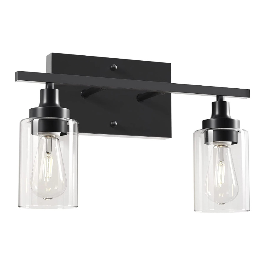 Myla Double [Black]