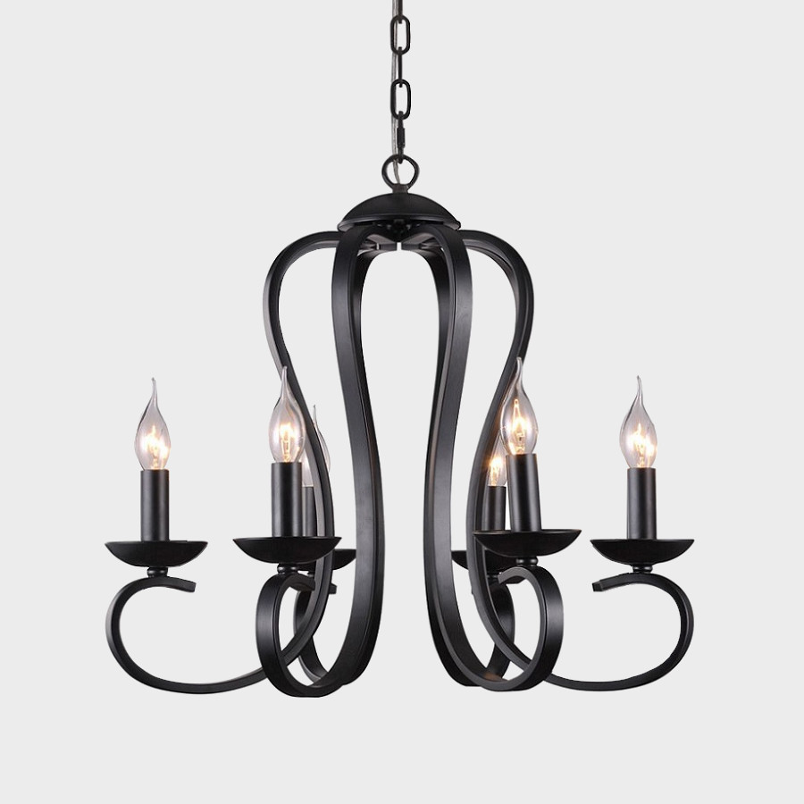 Sophia [Black]