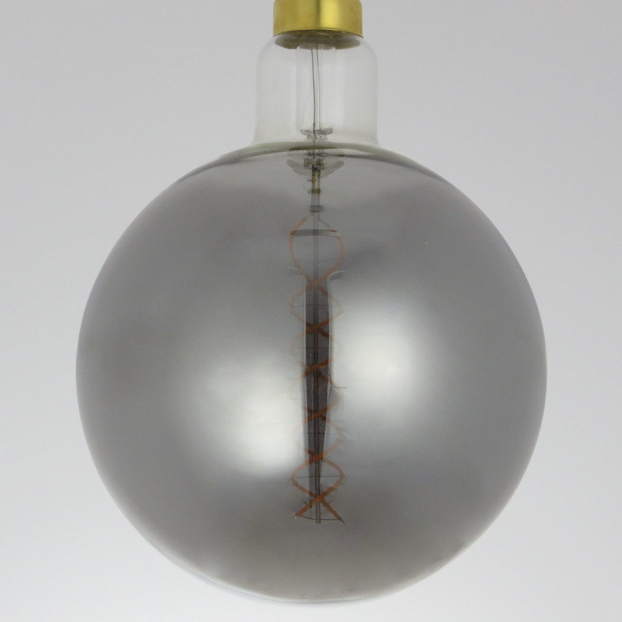 C35 LED Filament Bulb E14 4W