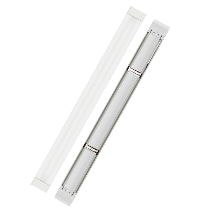 LED Batten Tube 72W 120cm