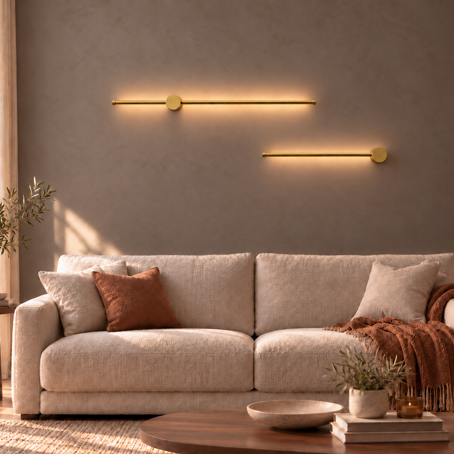 Soleil Wall