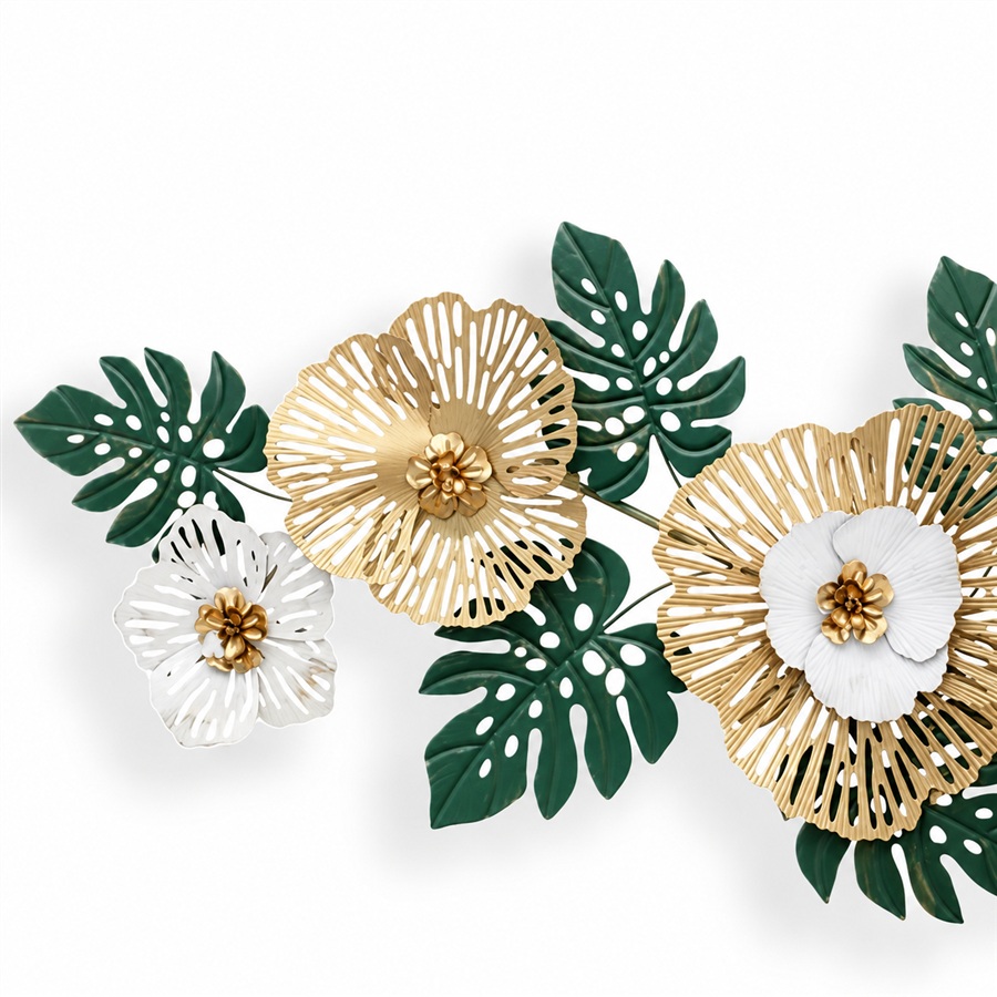 Floral Wall Art
