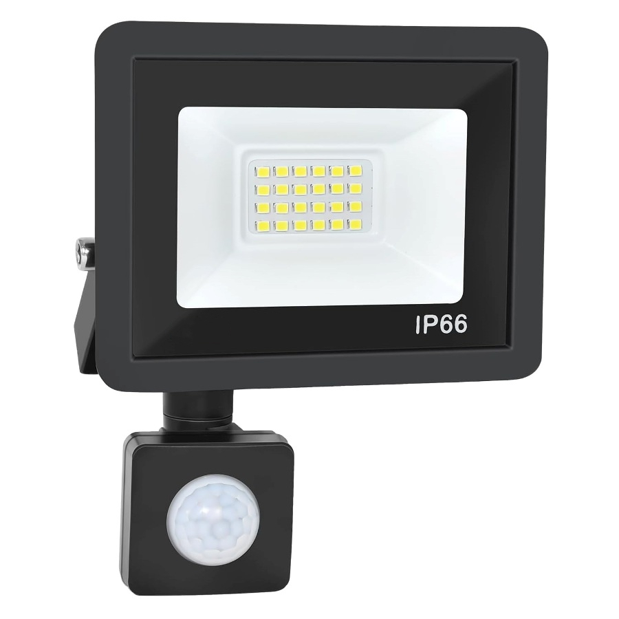 Outdoor LED Floodlight 20W