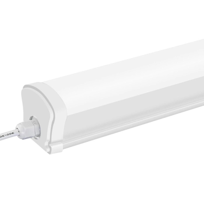 Waterproof LED Batten Tube 45W 150cm