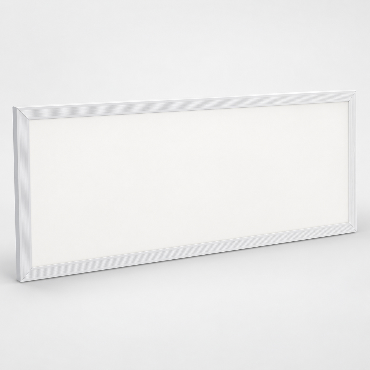 Slim 24W Large Rectangular LED Panel 60x30