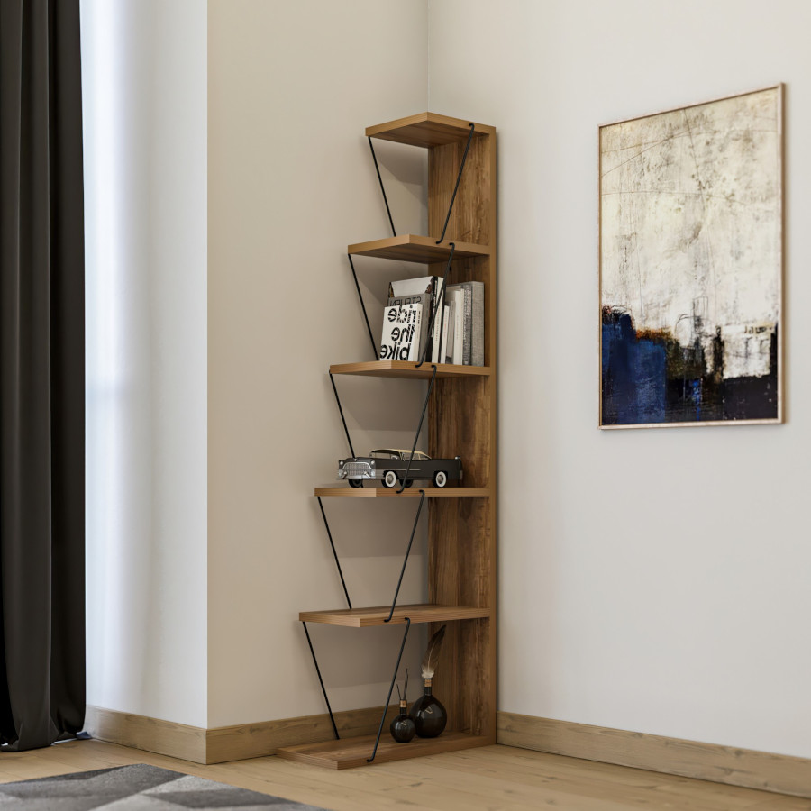 Black Console Table