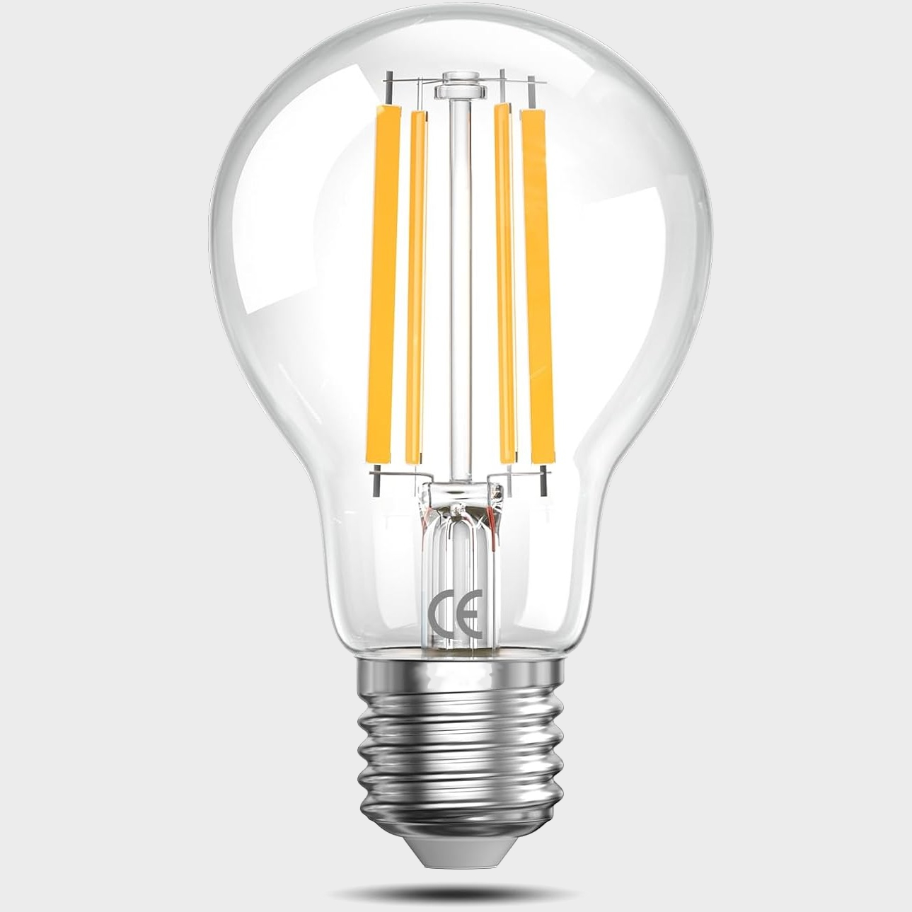 A60 LED Filament Bulb E27 12W