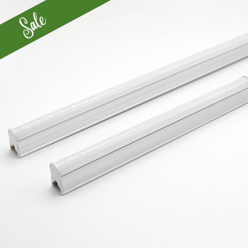 T5 Integrated LED Tube 5W 30cm [Pack of 3]