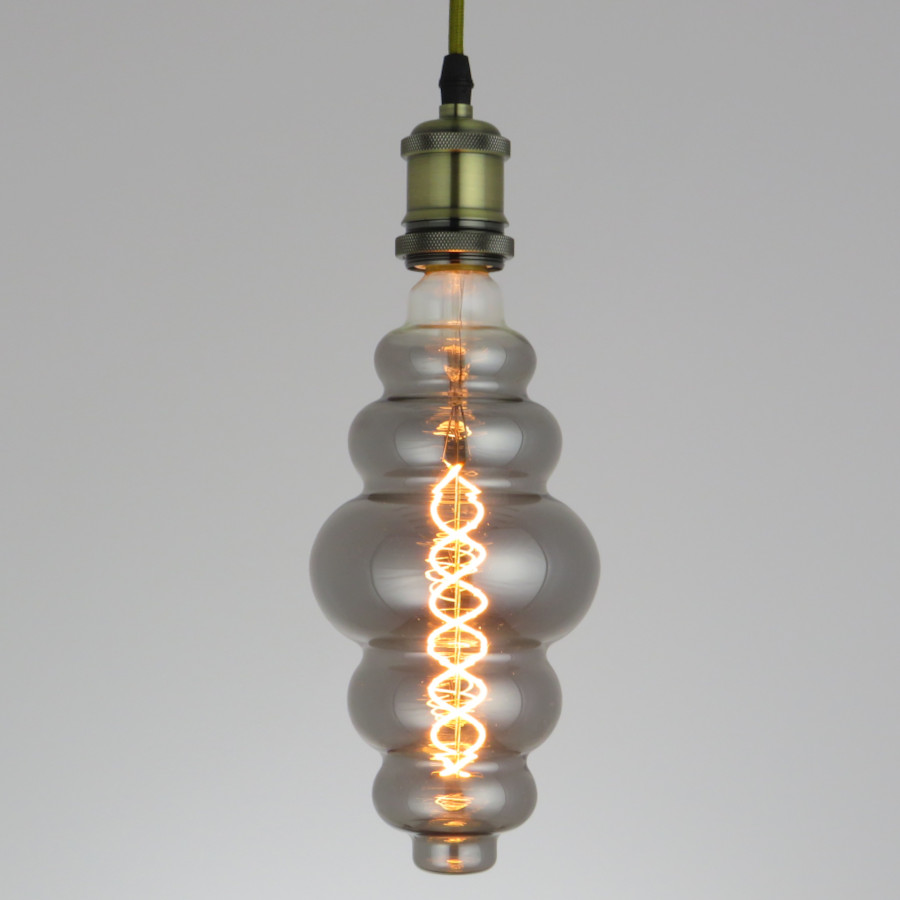 C35L LED Filament Bulb E14 2W