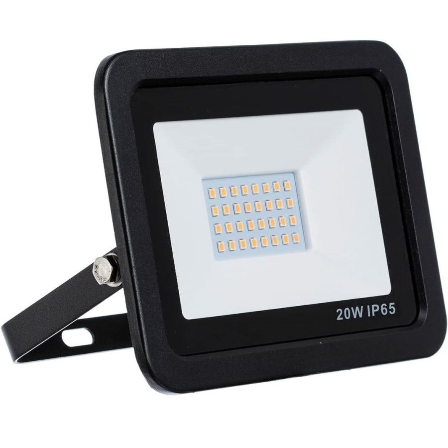 Outdoor LED Floodlight 20W