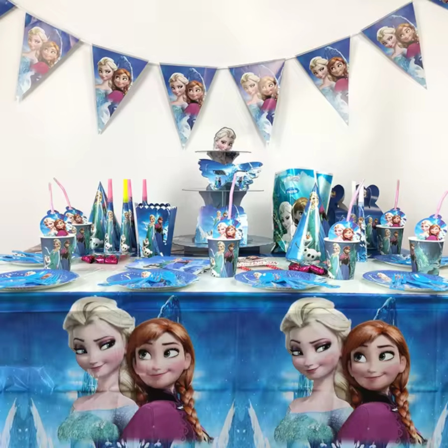 Frozen Party Set