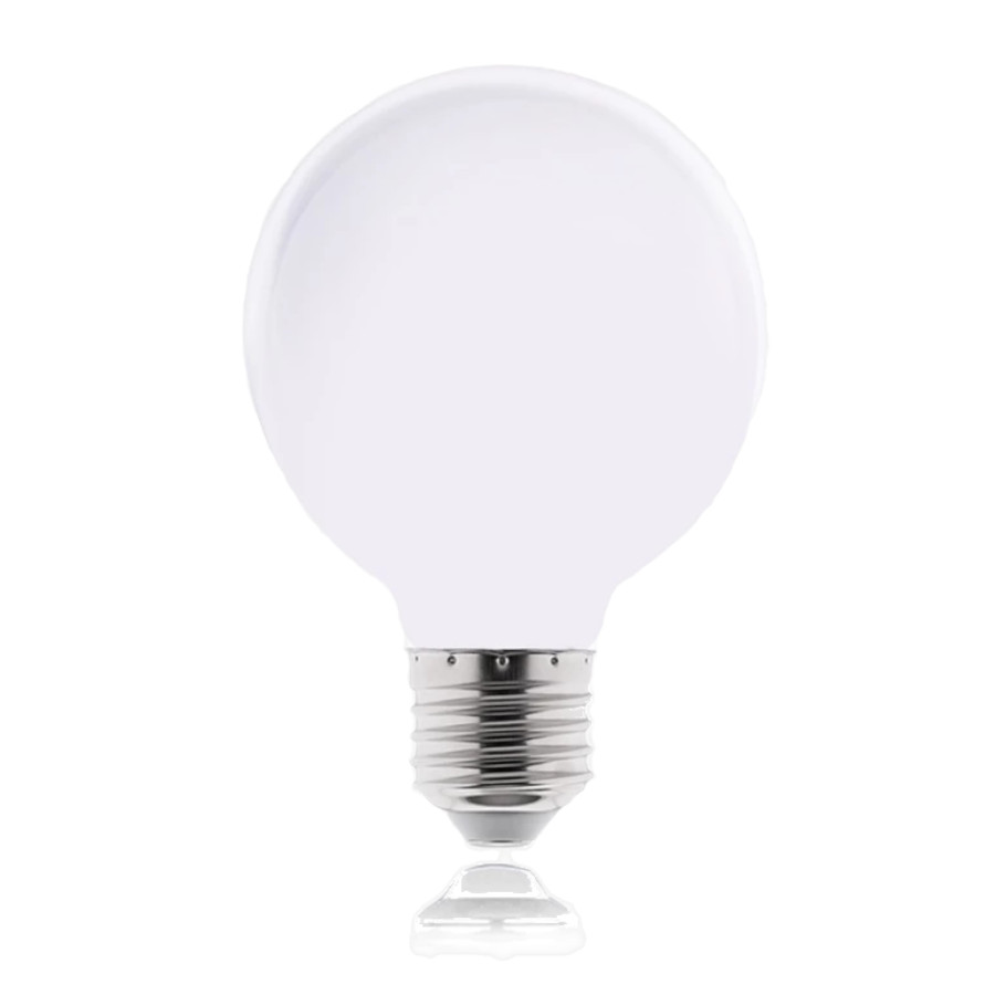 GU10 Aluminium LED Bulb 5W