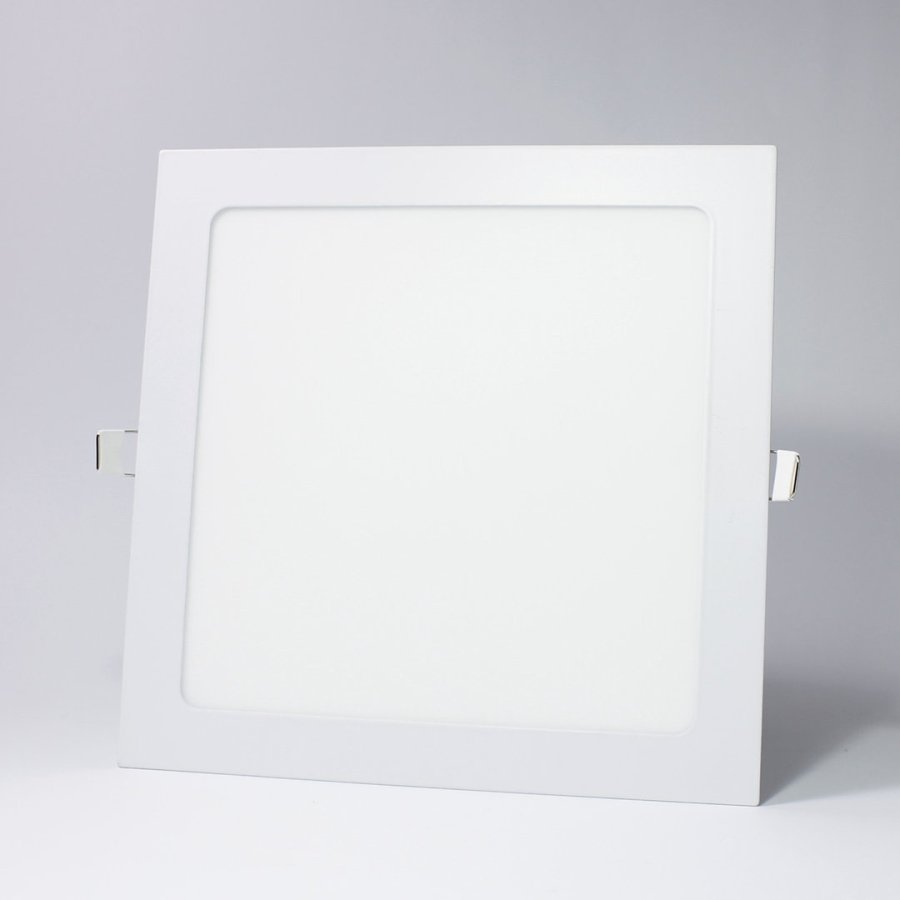 Slim Square 24W LED Panel