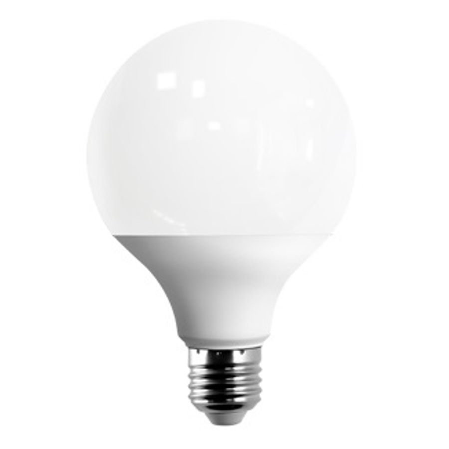 GU10 Aluminium LED Bulb 5W