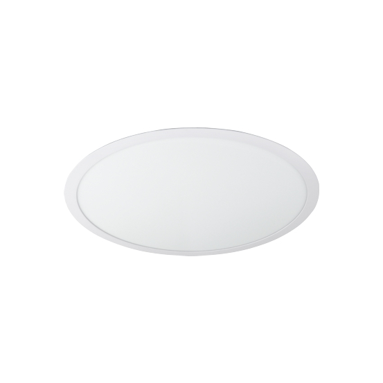 Slim Round 36W LED Panel